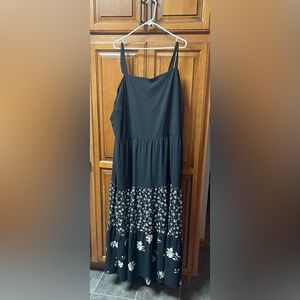 Lane Bryant Great Summer Dress